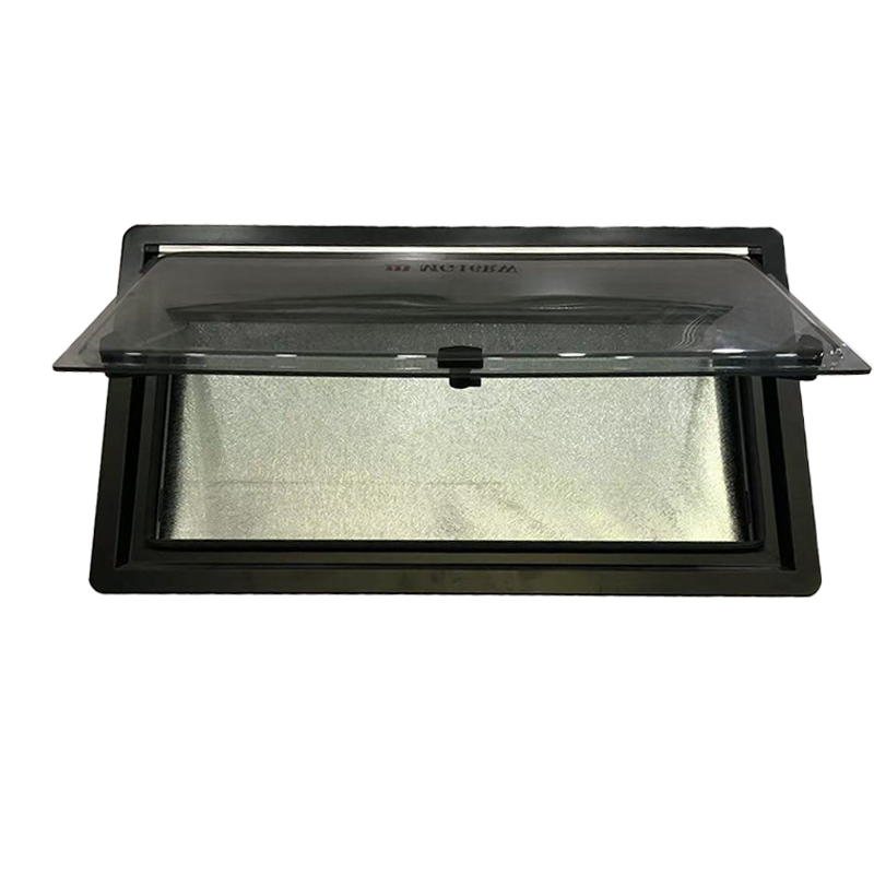 Fenêtre latérale de camping-ca - Curtain Curtain avis et prix