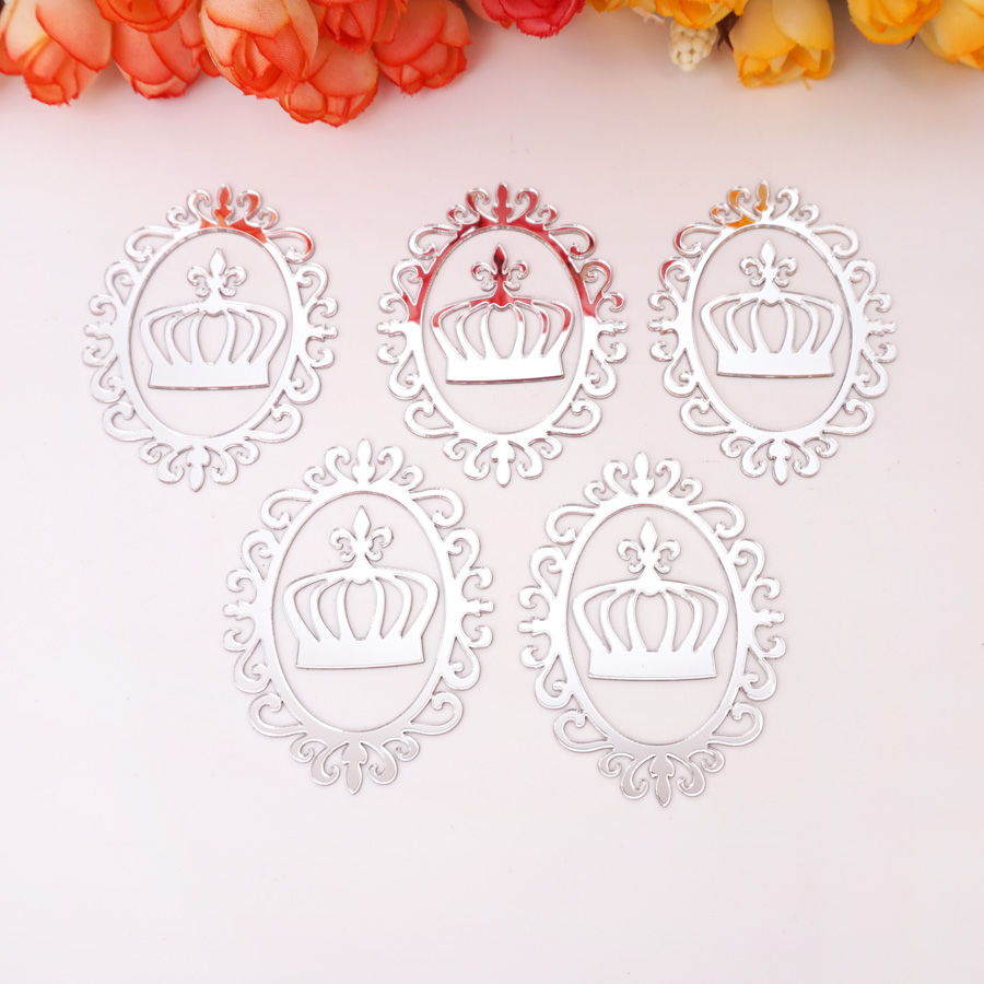 Miroir de mariage de forme nar - Decorative Mirror avis et prix