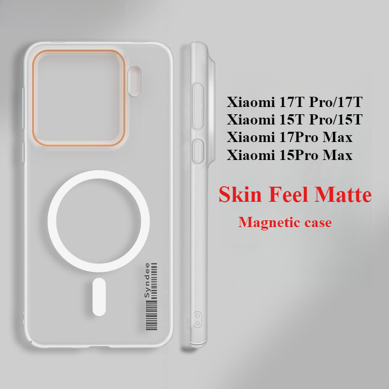 Étui magnétique Silm Matte Ski - Area Rug avis et prix
