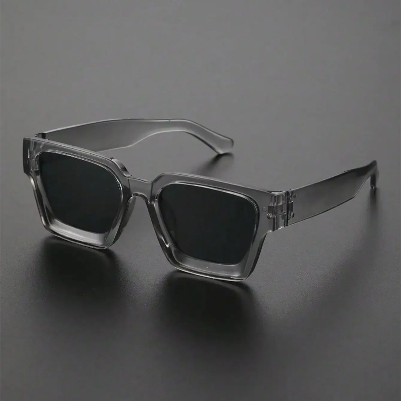 Lunettes de soleil unisexes en - Decorative Mirror avis et prix