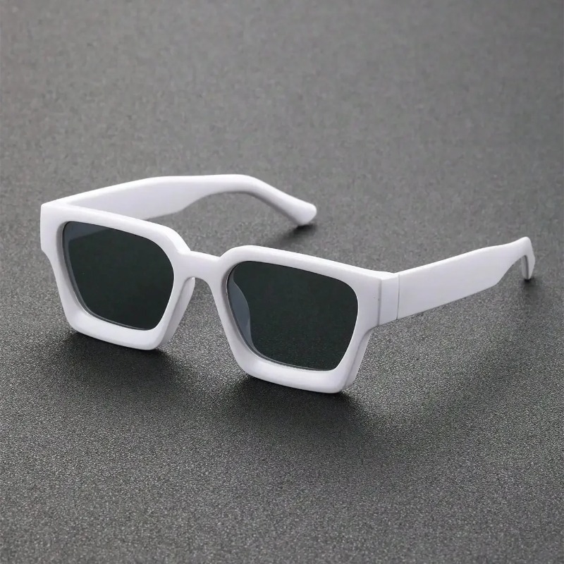 Lunettes de soleil unisexes en - Decorative Mirror avis et prix
