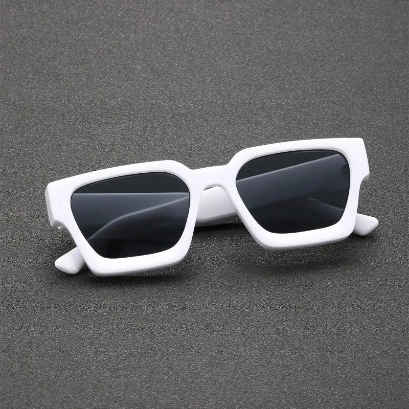 Lunettes de soleil unisexes en - Decorative Mirror avis et prix