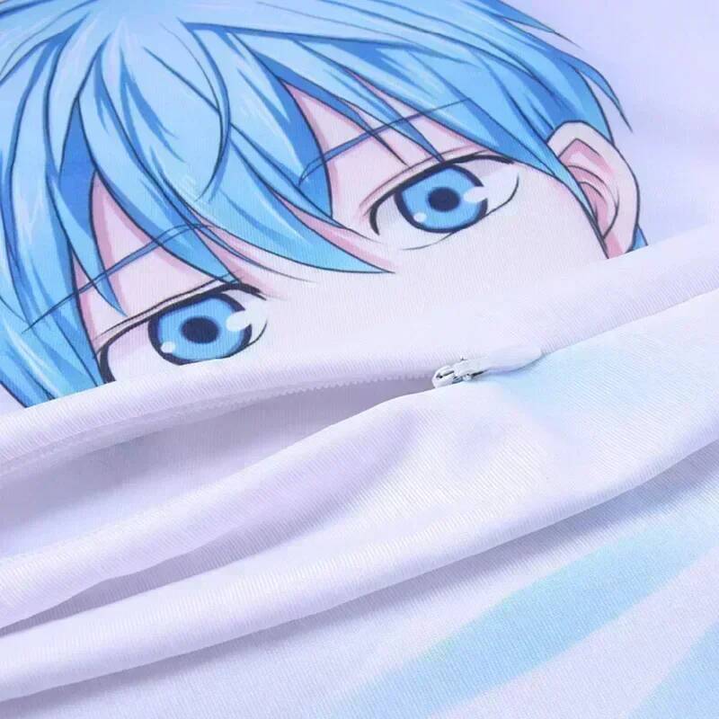 Jeu Sakiko Togawa Dakimakura H - Throw Pillow avis et prix