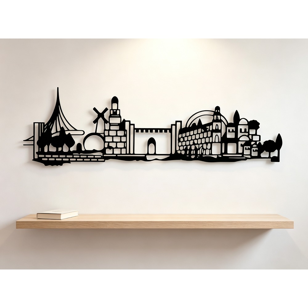 CIFBUY Décoration murale en mé - Wall Art avis et prix