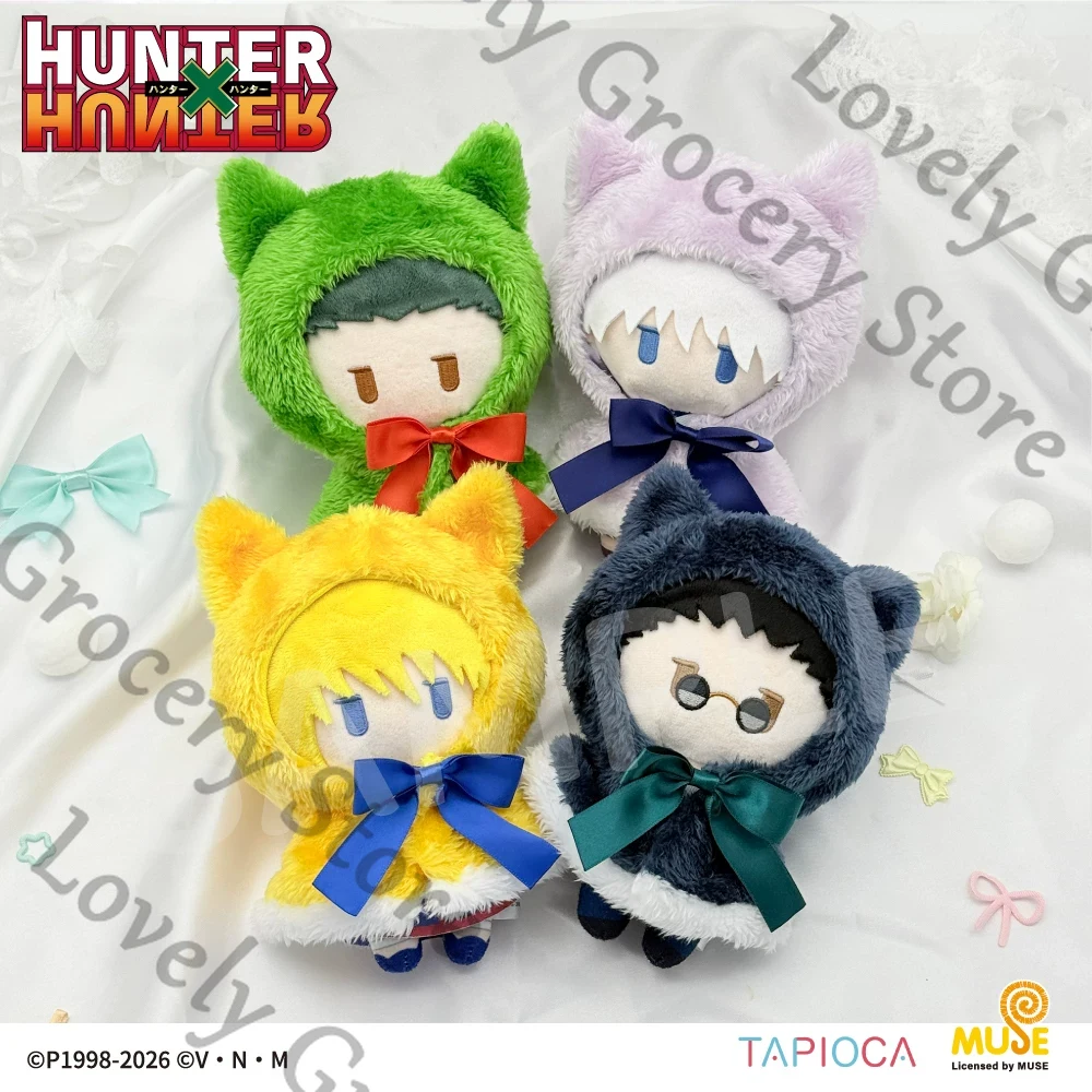 HUNTER×HUNTER GON·FREECSS Kill - Throw Pillow avis et prix