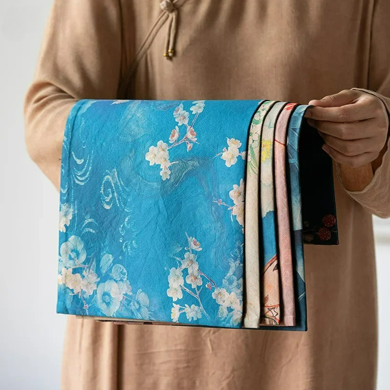 Xiangyun fil tapis à thé nouve - Table Runner avis et prix