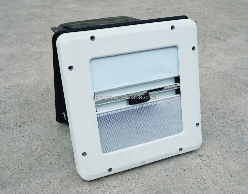 Fenêtre extérieure pour campin - Curtain Curtain avis et prix