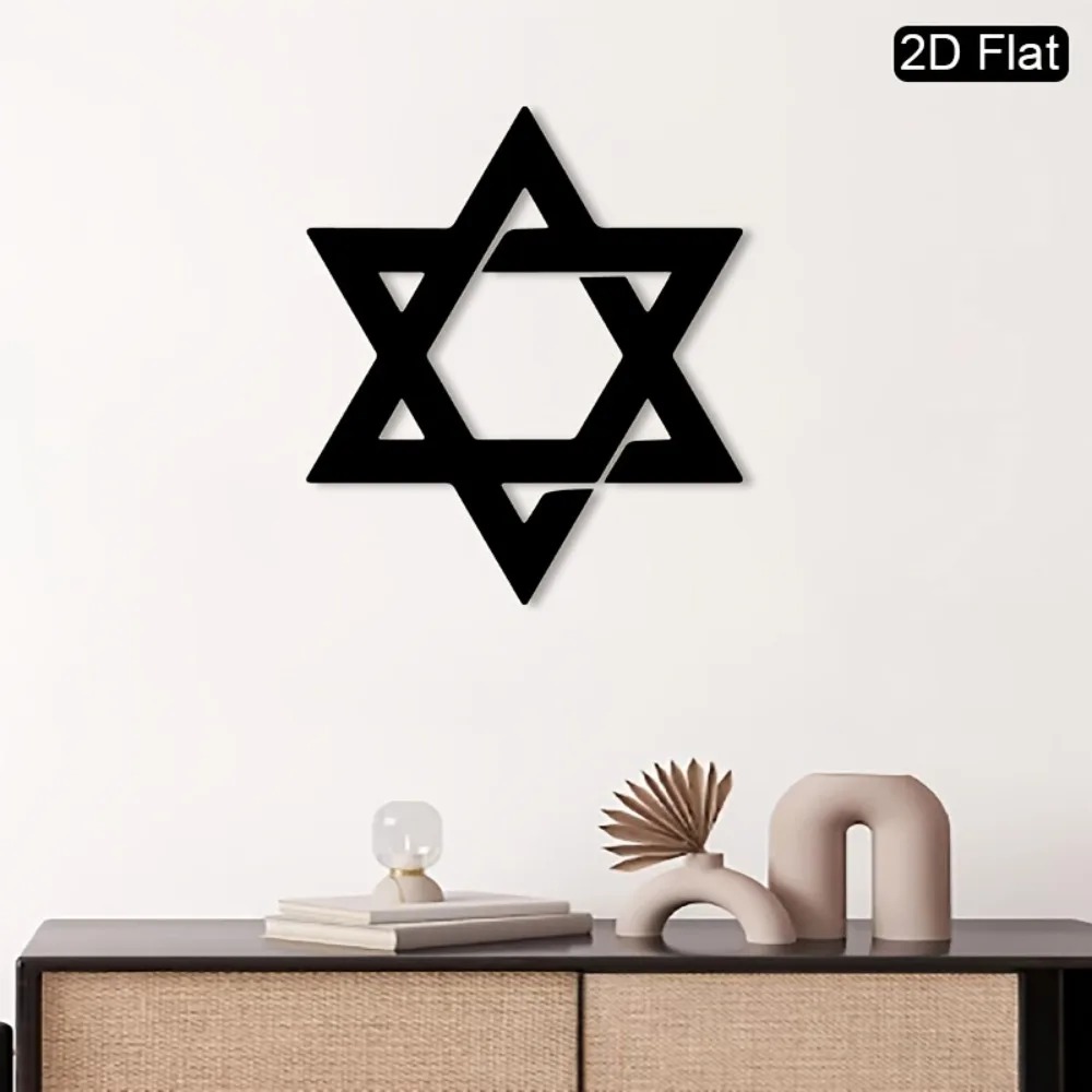 CIFBUY Décoration murale en fe - Wall Art avis et prix