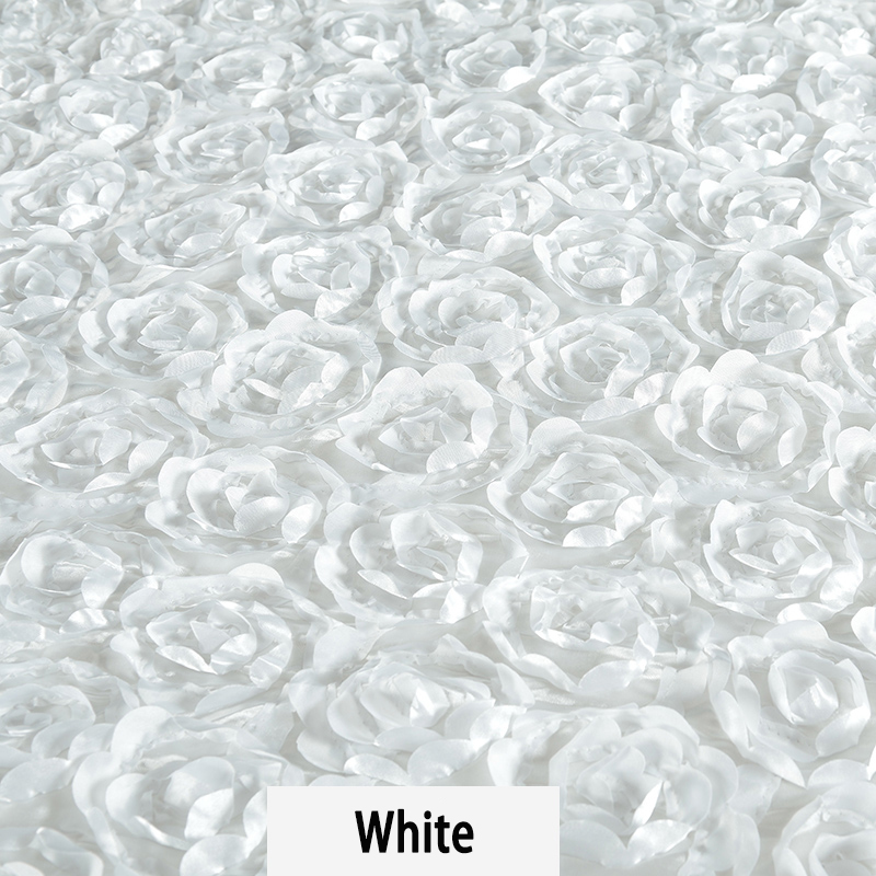 Tapis de mariage en satin de 1 - Table Runner avis et prix