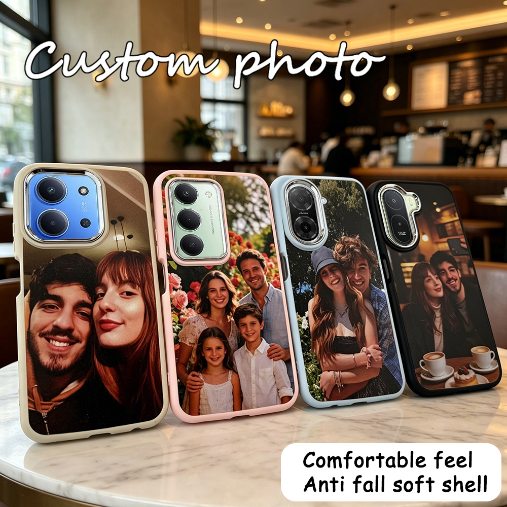 Coque de téléphone personnalis - Picture Frame avis et prix