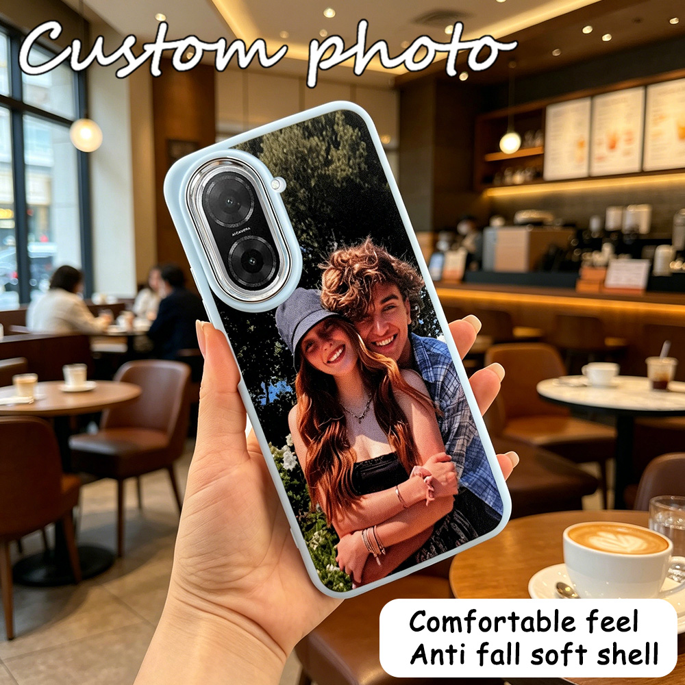 Coque de téléphone personnalis - Picture Frame avis et prix