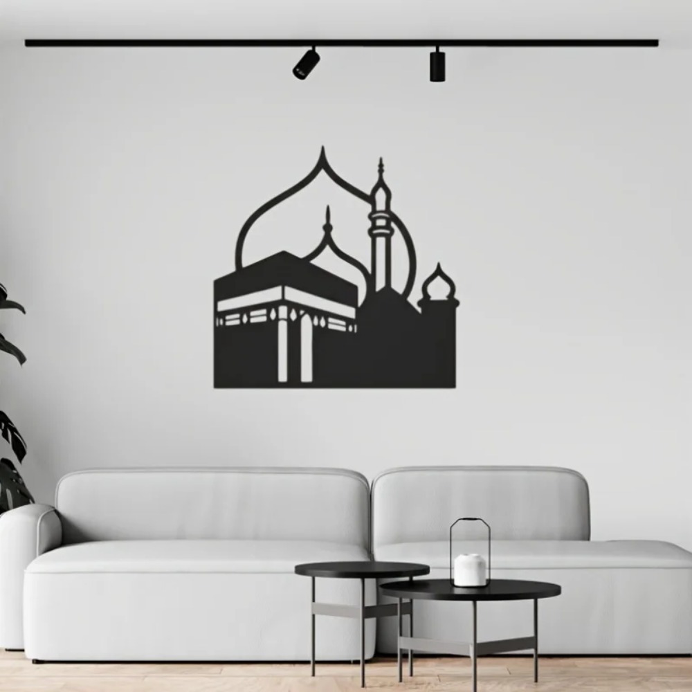 CIFBUY Décoration murale en fe - Wall Art avis et prix