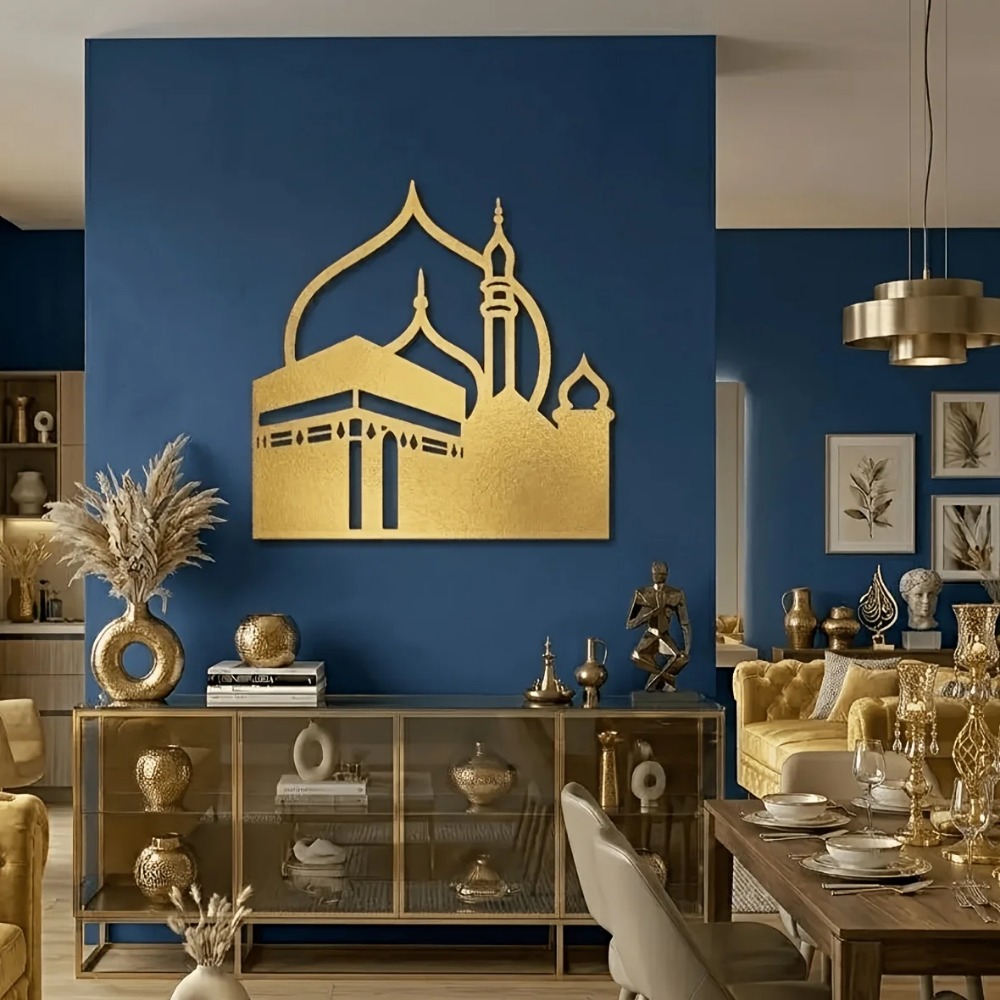 CIFBUY Décoration murale en fe - Wall Art avis et prix