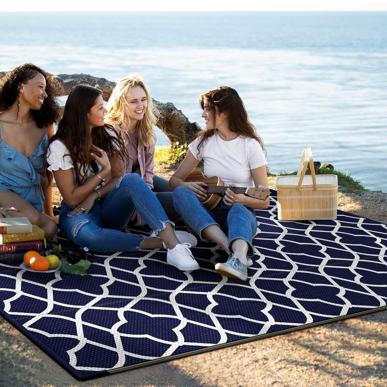 Tapis de protection pour auven - Area Rug avis et prix