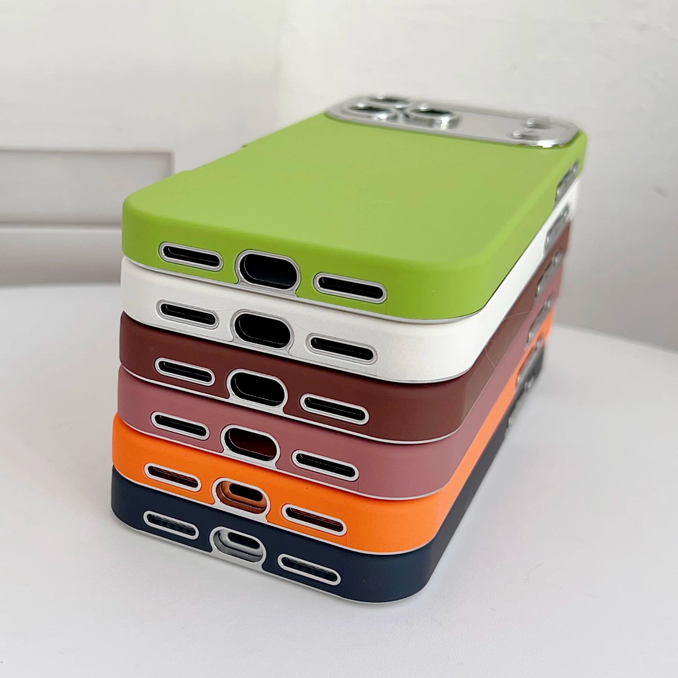 Coque de téléphone plaquée 2 e - Area Rug avis et prix