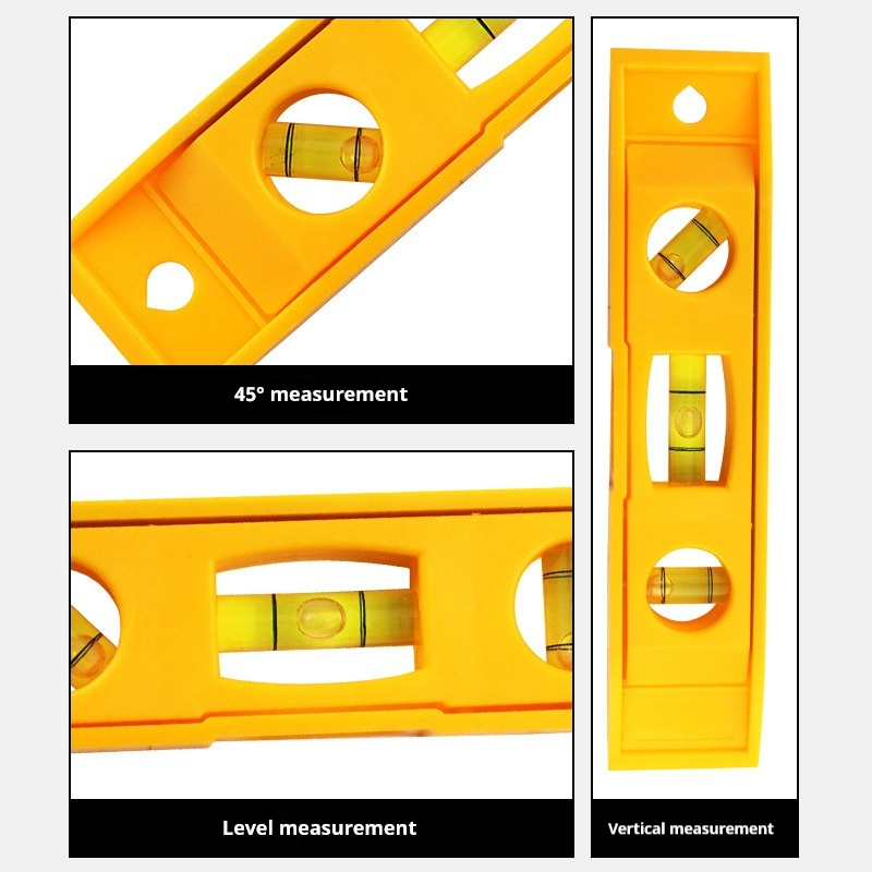 Niveau à bulle magnétique de 6 - Picture Frame avis et prix