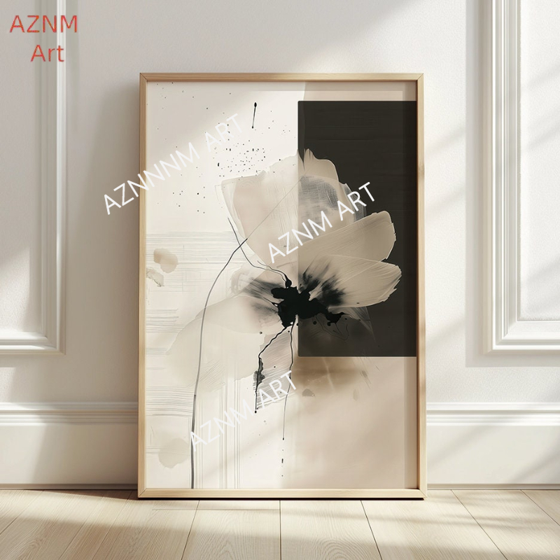 Ensemble d'impression d'art fl - Abstract Canvas Set avis et prix